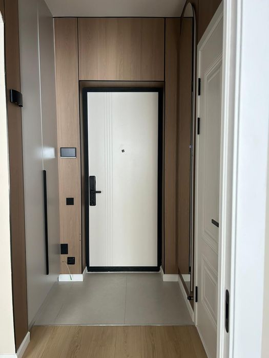 Сдам квартиру в ЖК Берекели