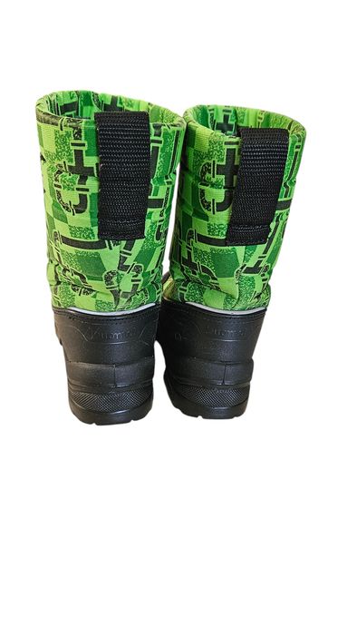 Cizme copii  Finlandeze, KUOMA,mărimea 29