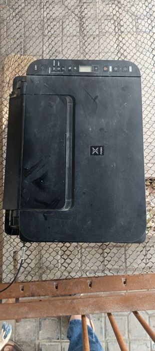 Canon printer svetnoy