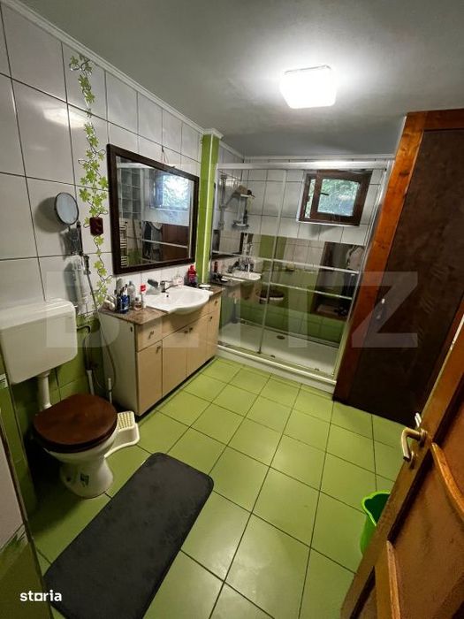 Casa de vanzare, 120 mp, sat Traian - comuna Branistea