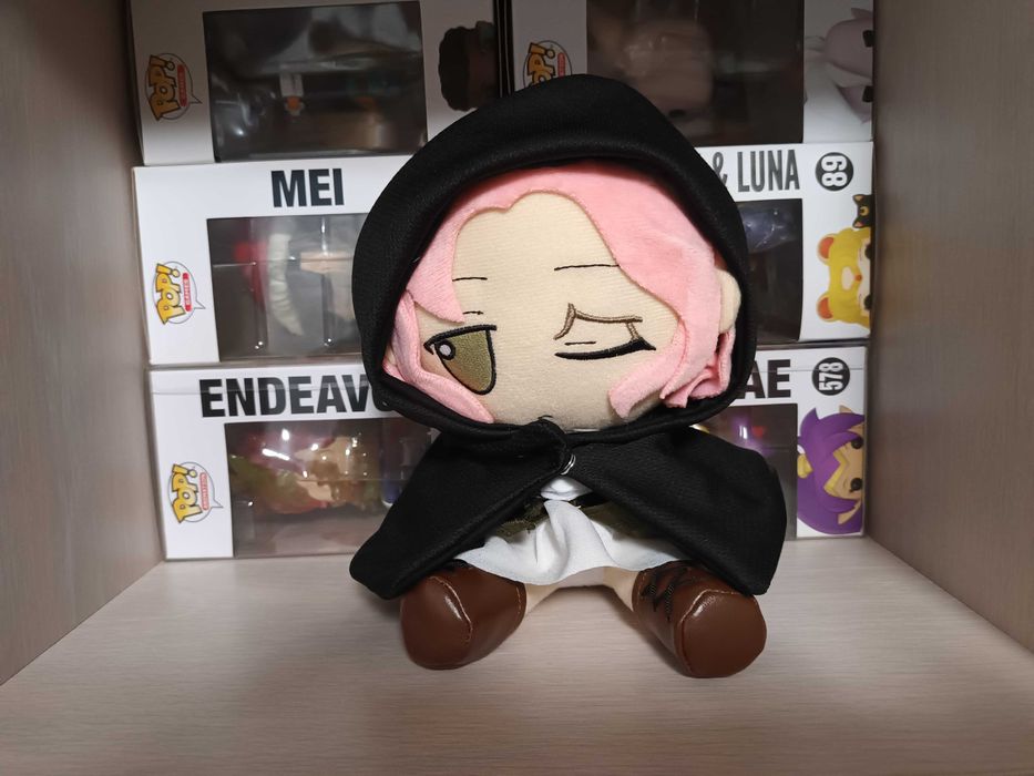 Jucarie Plus Joc Anime Fumo Elden Ring - Melina