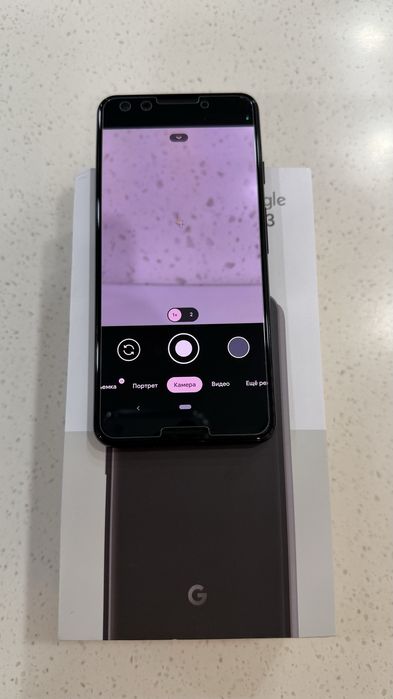 Google pixel 3 64 Gb