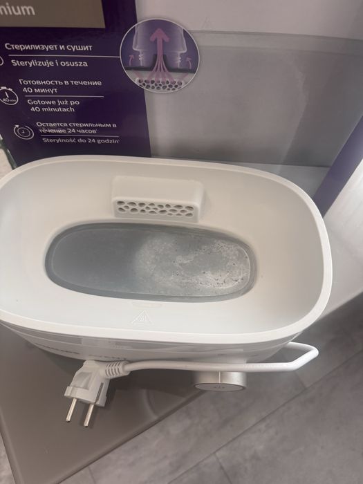 Стерилизатор Philips