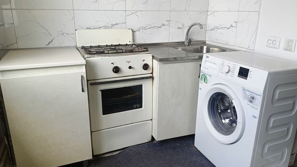 Chilonzor Ilon ota masjidini roʻparasida