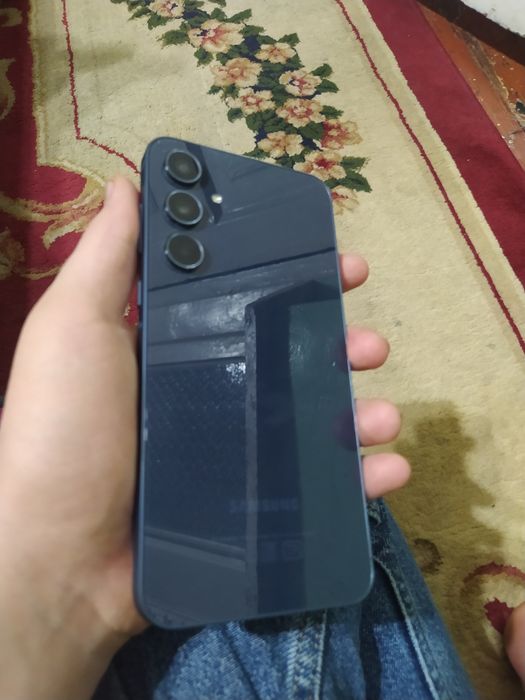 Samsung A 55 yangi