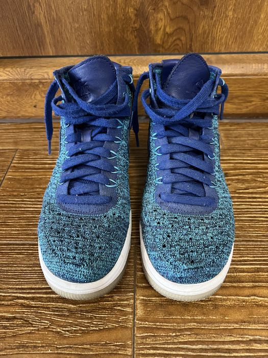 Nike Air Force 1 Flyknit 36