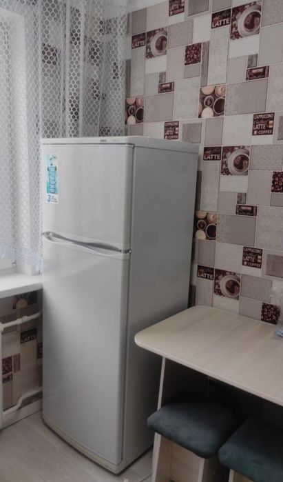 В продаже 1 ком квартира