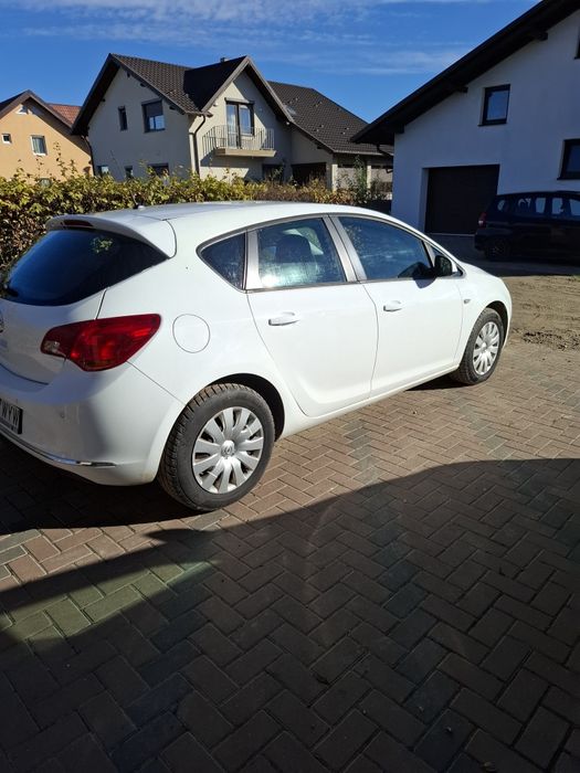 De vânzare  Opel Astra