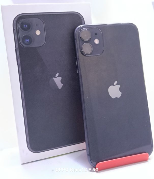 Apple iPhone 11.