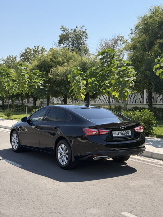 Chevrolet Malibu Xl 2023. Тозза 37минг юрган