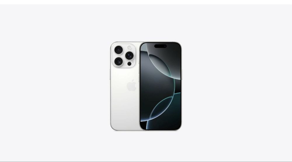 iPhone 16pro 1t!
