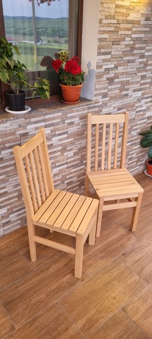 Producător mobilier/scaune și mese pentru terasă,grădină,restaurante