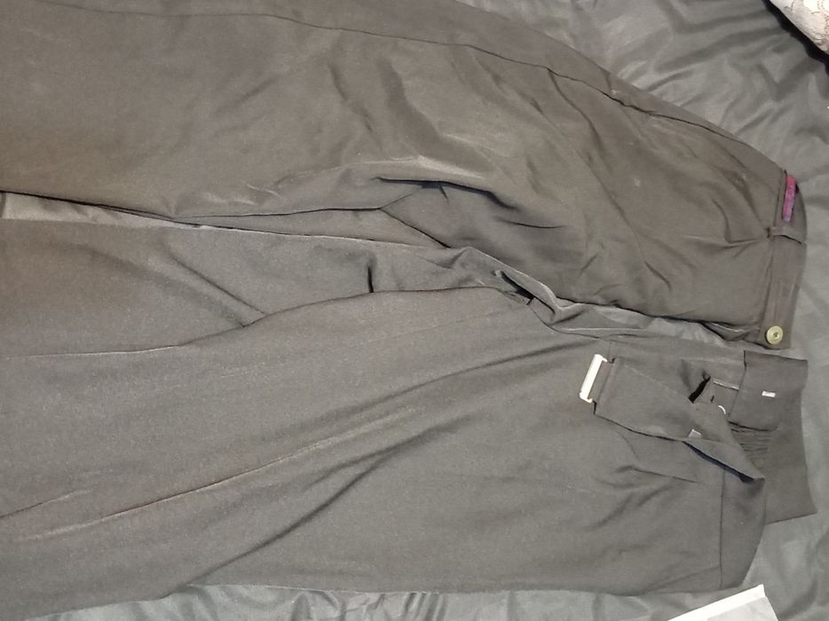 одежда подростковая