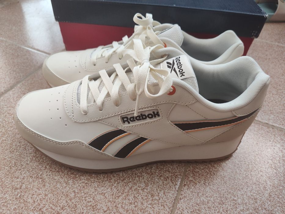 Нови мъжки маратонки Reebok