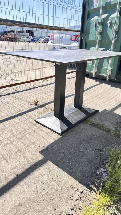 Mese terasa exterior