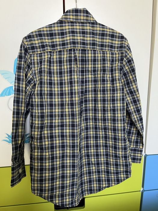 Детска риза 100% памук 2бр. GAP и H&M