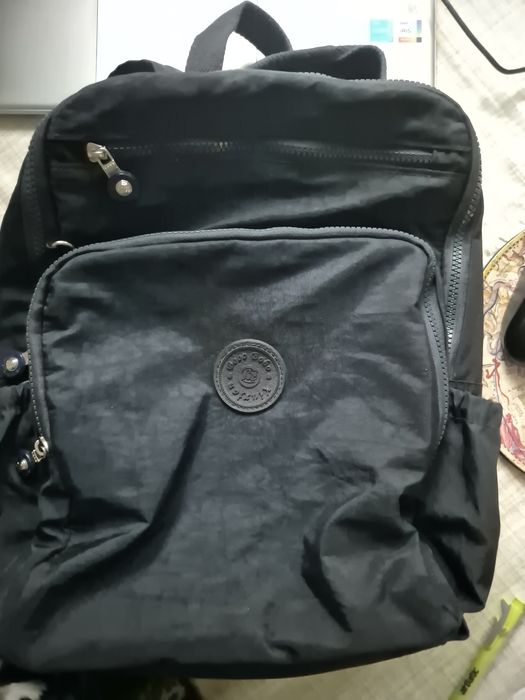 Рюкзак для мам и детей.