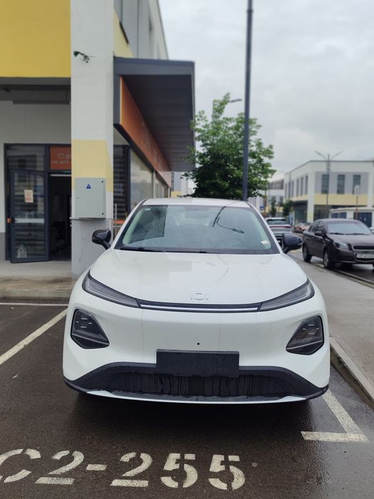 2026.Yil Changan Nevo Q05 Elektro.506.Km.