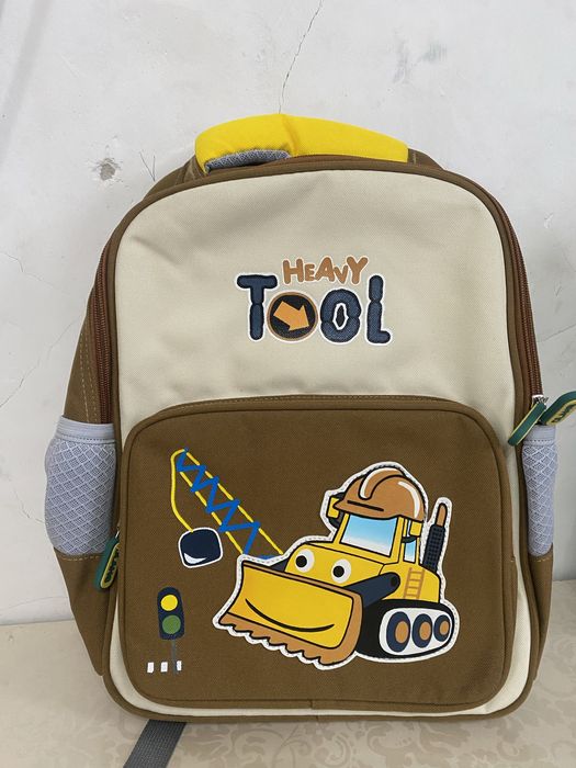 Сумки детские 1 класс дошкольный