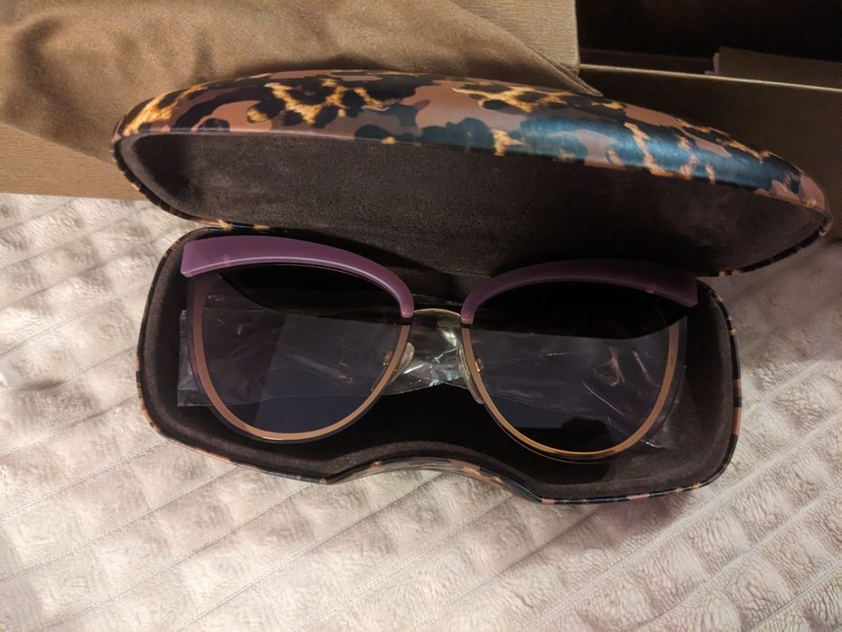 Дамски слънчеви очила Ana Hickmann