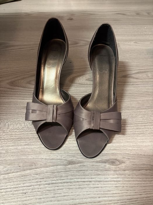 Pantofi eleganti italienesti