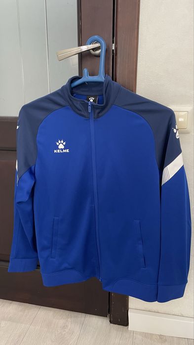 Кофта Парадная Kelme