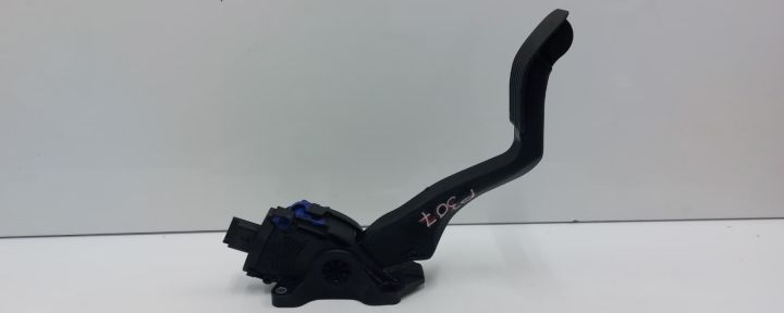 Pedala acceleratie 968153038000 Peugeot 307 prima generatie (facelift