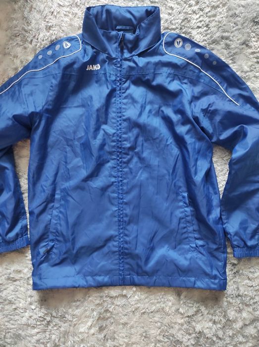 Намалям-Ветровки +ръкавици(JAKO)