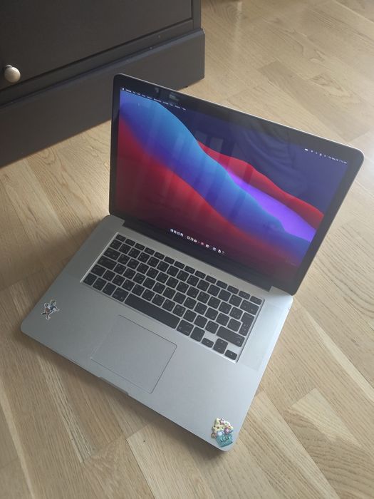 Macbook Pro 15 inch