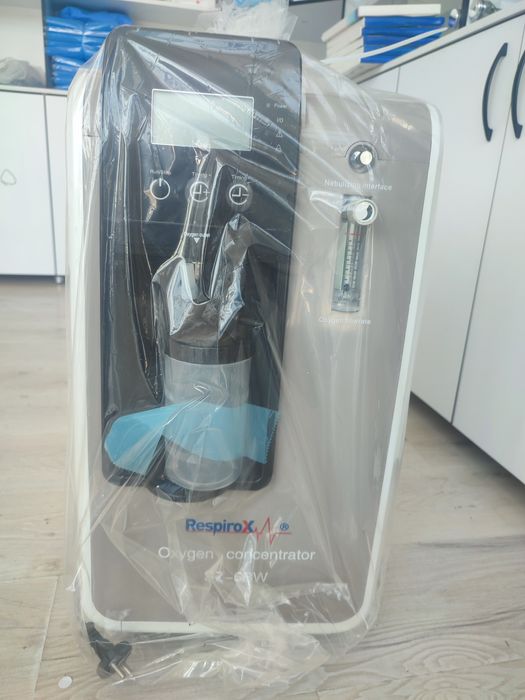 Kislorodniy  Konsentrator aparat 5litr.Кислород