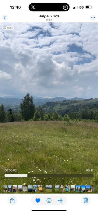 Teren de vânzare, 8.800 mp, Sat Peștera, Comuna Moieciu extravilan  Vedere superbă Bucegi & Piatra Craiului |deal pentru A-frame, case de vacanță