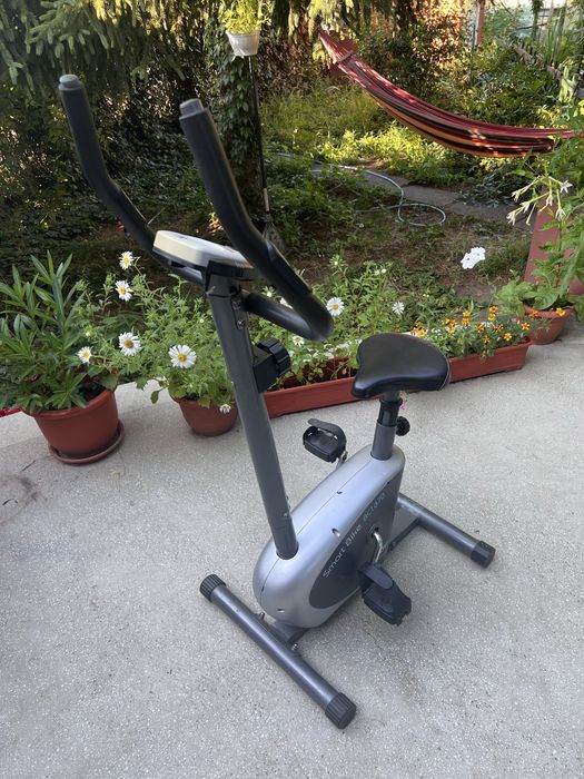 Bicicleta fitness Body Sculpture