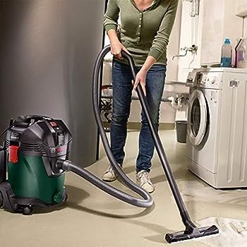 Строительный пылесос BOSCH AdvancedVac 20