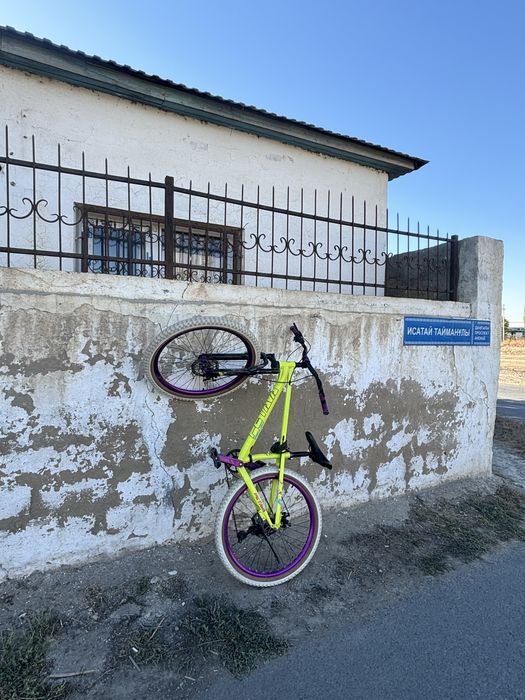 Продам петава велик