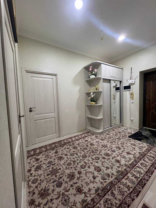 ПРОДАЁТСЯ! Улица Сагбан Баурум Алмазарский район 3 комнатная кварира