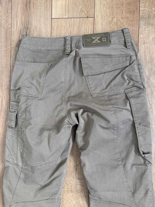 Nou Engelbert Strauss 48 M barbati Motion X pantaloni