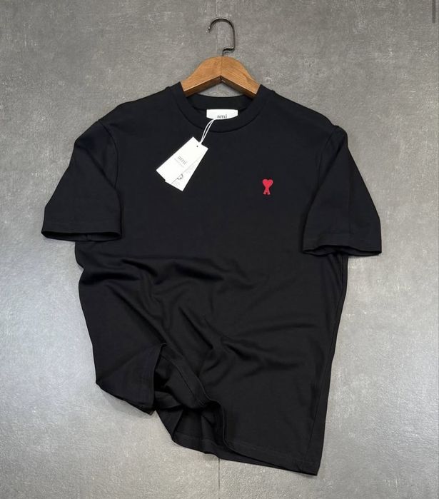 Мъжки тениски AMI ! ПРОМО ! Последни бройки!