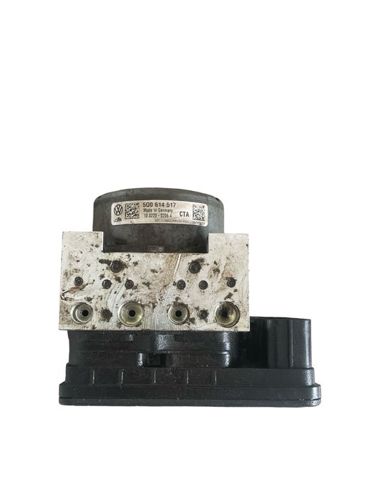 Pompa Abs Seat Leon Iii 5F1 2012 - > 1.6 Tdi Clha 5Q0614517