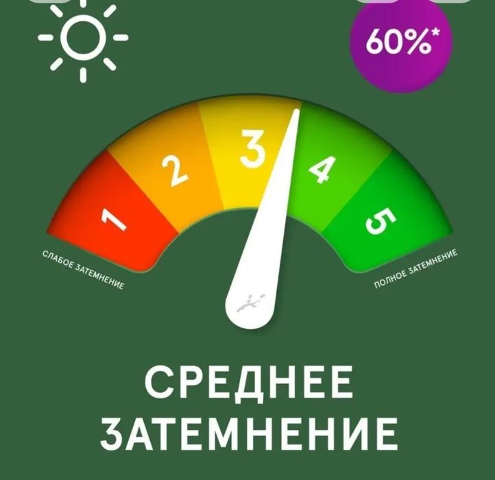 Фото шторы "белый тигр"