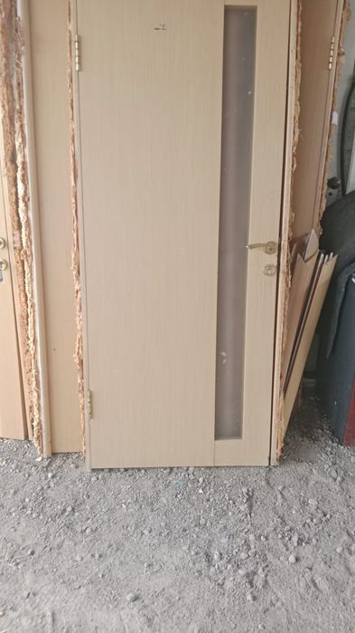 Продам дверь буу