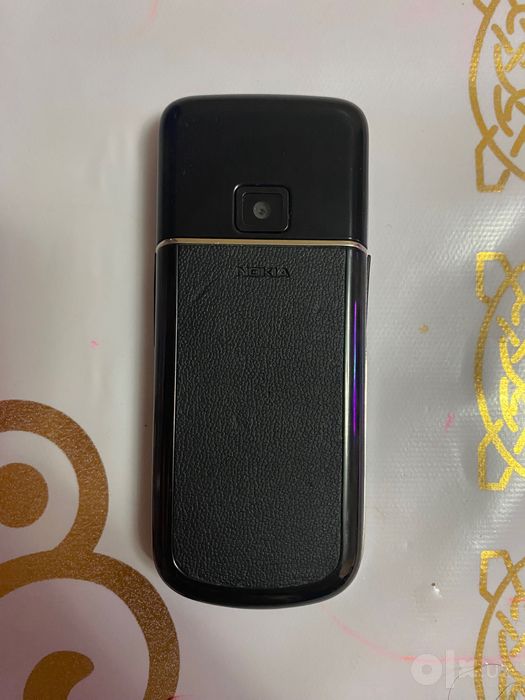 Nokia 8800 Art Original Ideal