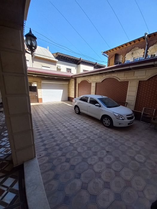 Хадрани оркаси 2.4-сот 3-Этажли  10-хона 4-санУзел