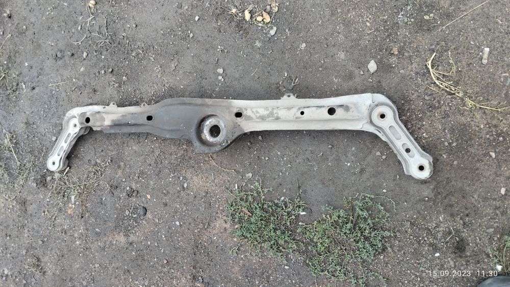 2 Балки гольф 3 продам