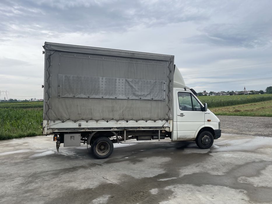 Lt 46 volkswagen 2002