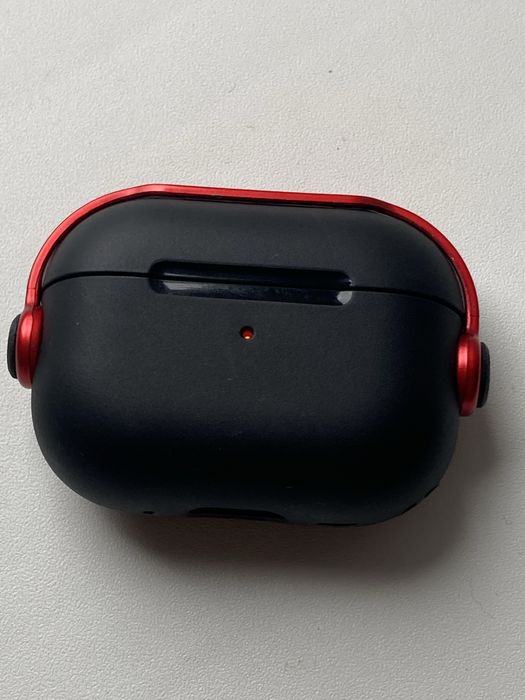 Чехол AirPods Pro 2