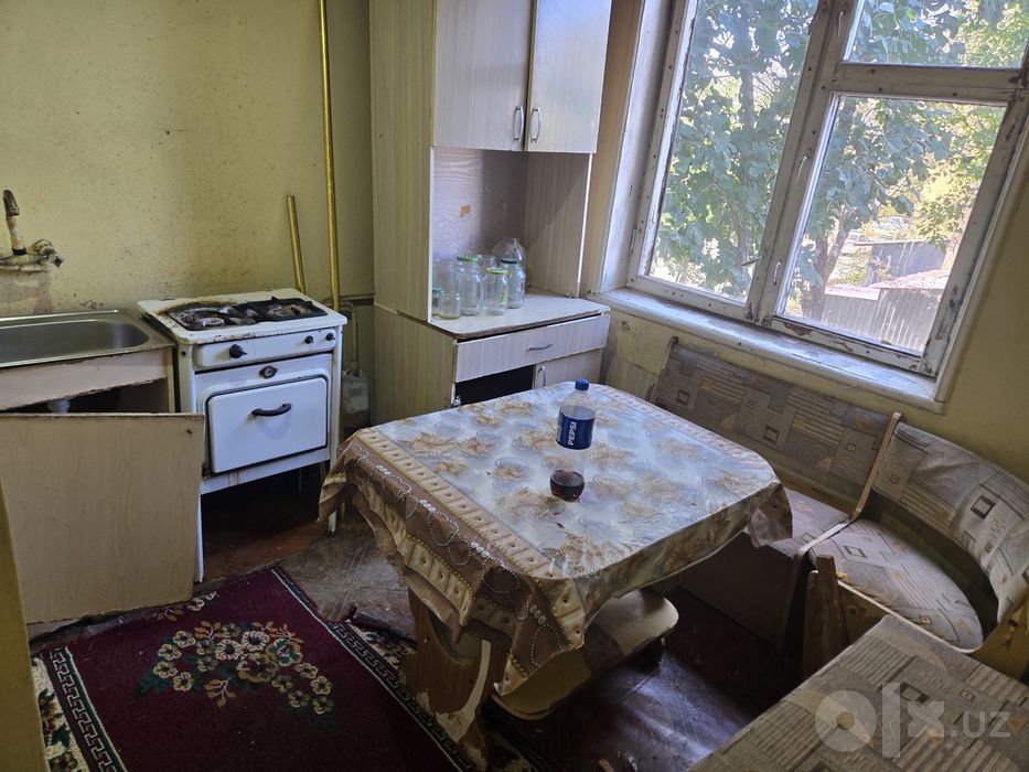 Квартира ИЖАРАГА берилад.