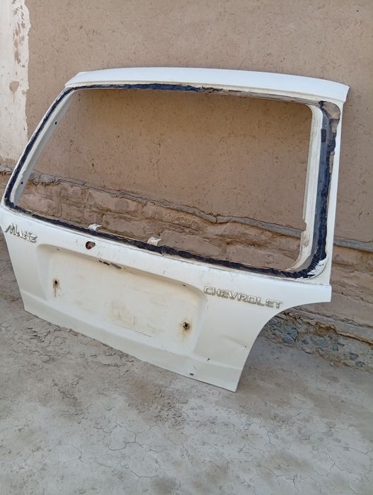 Kapot.matiz rodnoy ozroq ishi bo