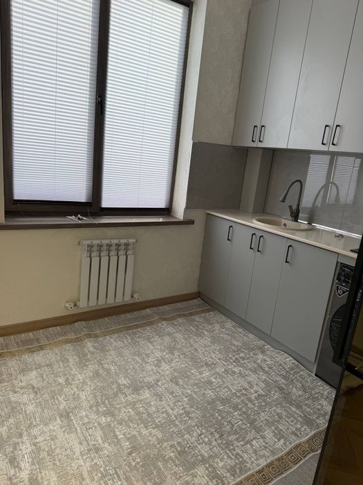 Продаю квартиру Яшнабадский р-он Новостройка Авиасозлар-2. 1-ком 2-эта