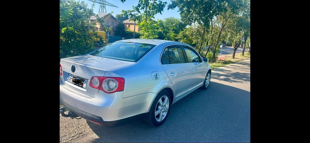 Vand autoturism vw jetta
