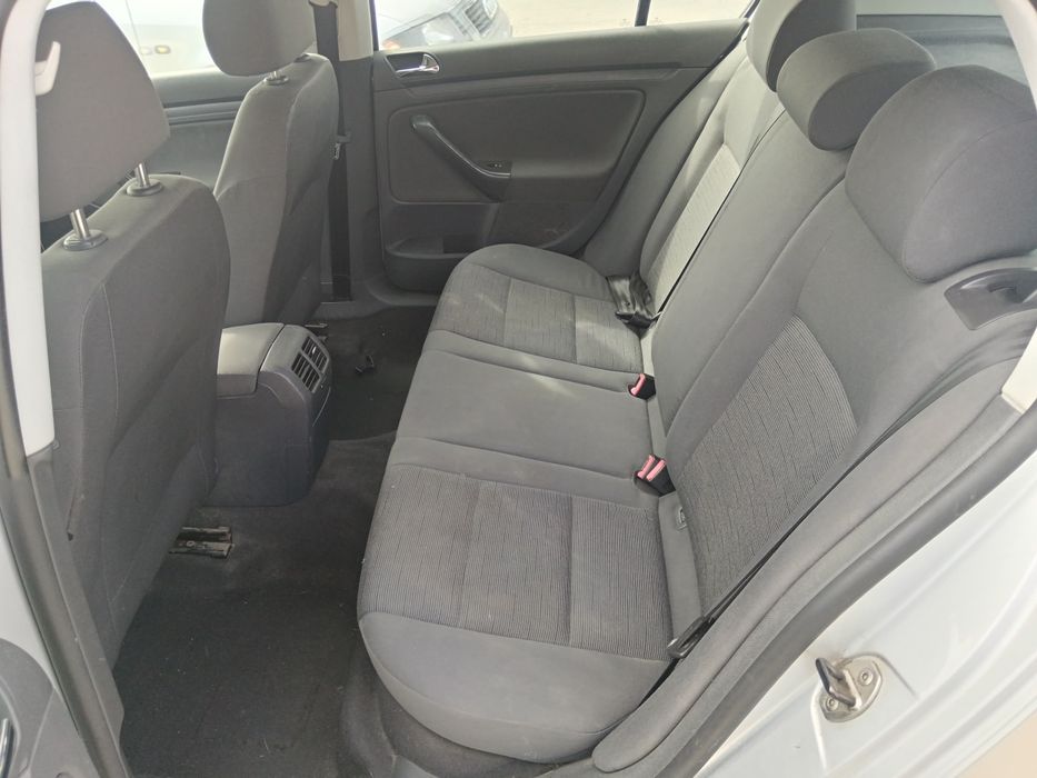 Голф 5 1.9 тди 105 к.с. БКЦ / Фолксваген VW Golf 5 BKC НА ЧАСТИ